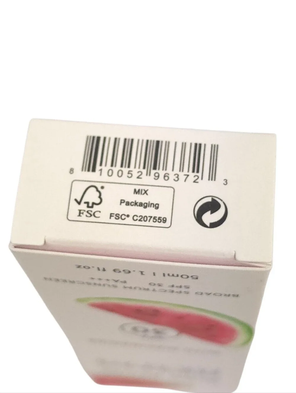 Glow Recipe Watermelon Dew Shield Hydrating Fluid